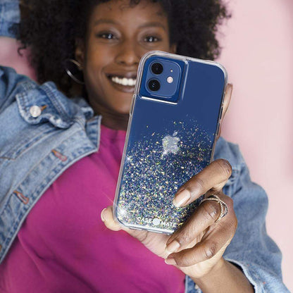 Twinkle Ombre (Stardust) - iPhone 12 / iPhone 12 Pro