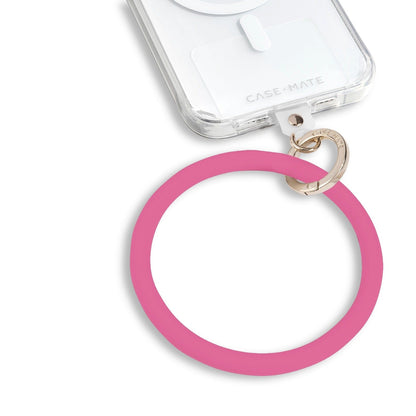 Phone Bangle