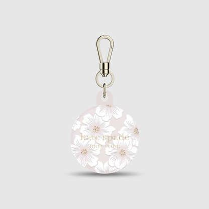 kate spade new york Hollyhock AirTag Case