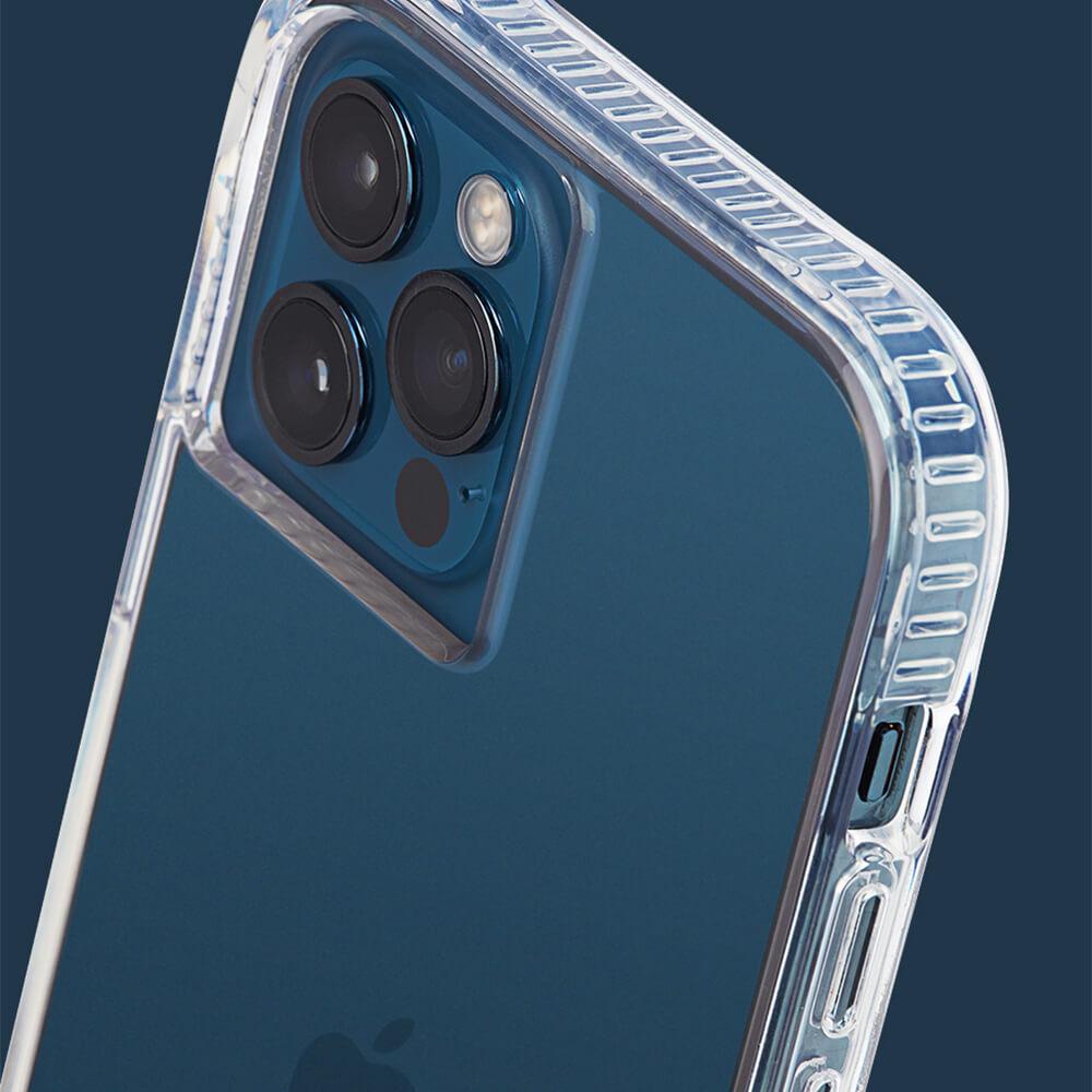 Tough Clear Plus - iPhone 12 / iPhone 12 Pro