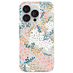 Multi Floral Rose