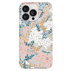 Multi Floral Rose
