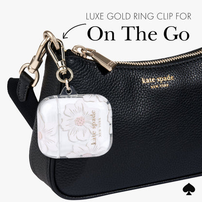 kate spade new york Hollyhock - AirPods