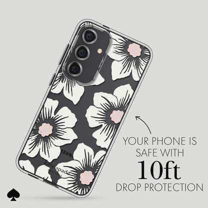 kate spade new york Hollyhock - Galaxy S24