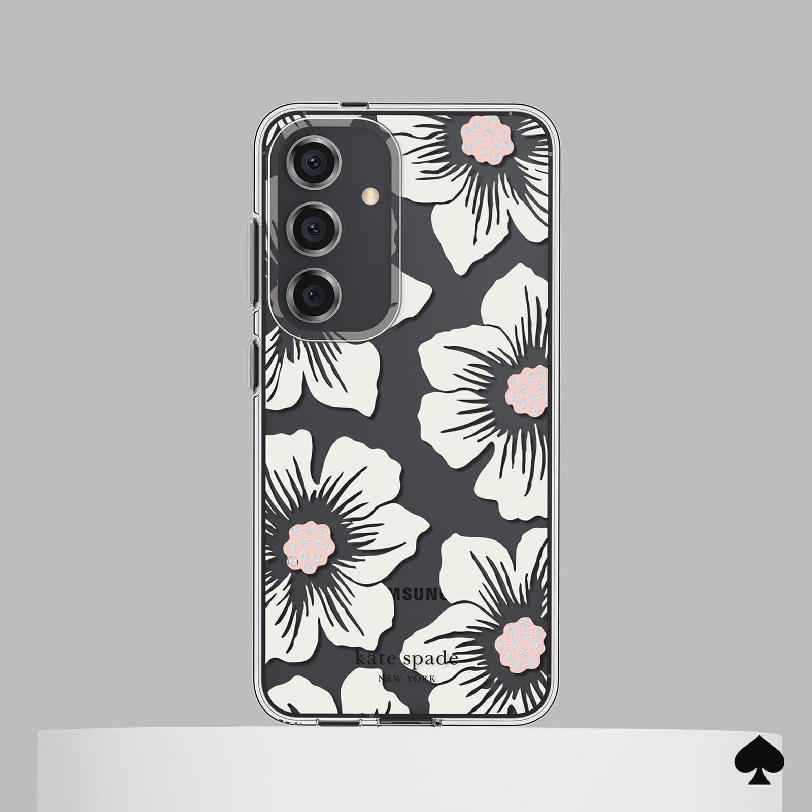 kate spade new york Hollyhock - Galaxy S24