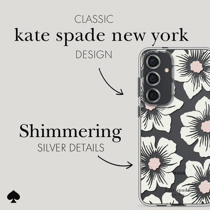 kate spade new york Hollyhock - Galaxy S24+