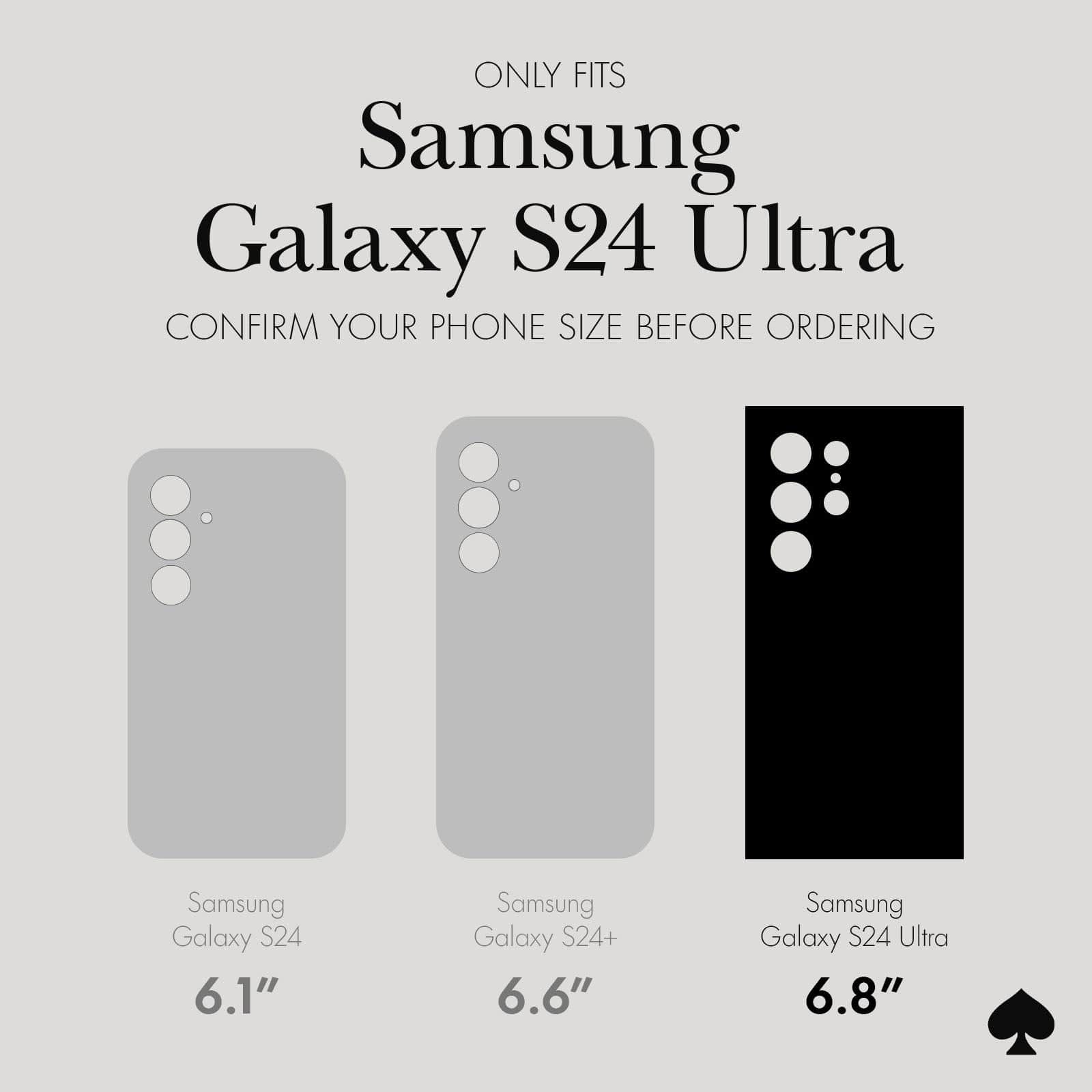 kate spade new york Hollyhock - Galaxy S24 Ultra