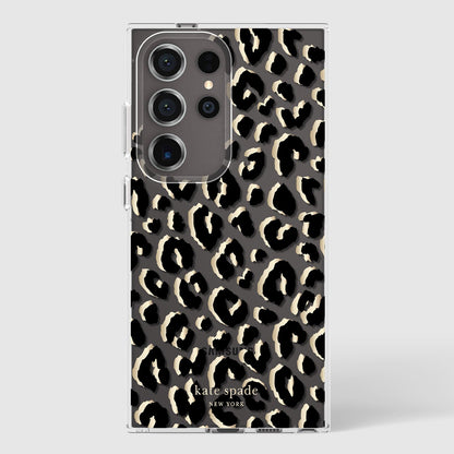 kate spade new york City Leopard - Galaxy S24 Ultra