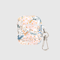 Multi Floral Rose