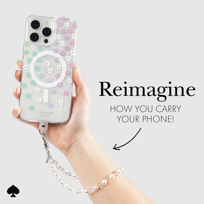 kate spade new york Rock Candy Phone Charm