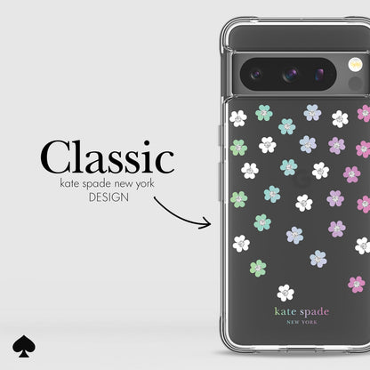 kate spade new york Scattered Flowers - Pixel 8 Pro