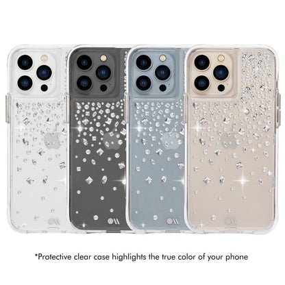 Karat Crystal - iPhone 13 Pro