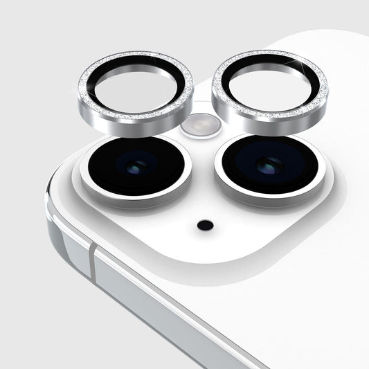 Camera Lens Protector Twinkle - iPhone 15 / 15 Plus
