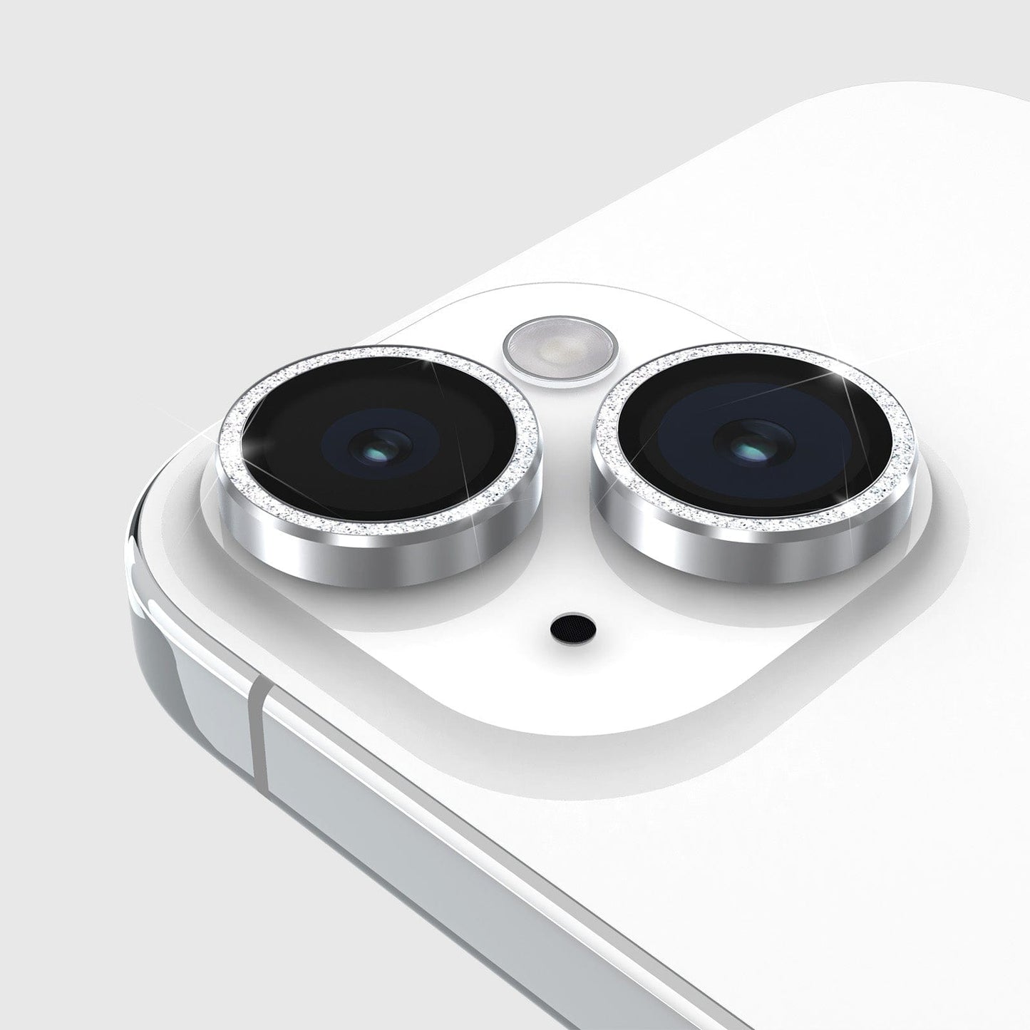 Camera Lens Protector Twinkle - iPhone 15 / 15 Plus