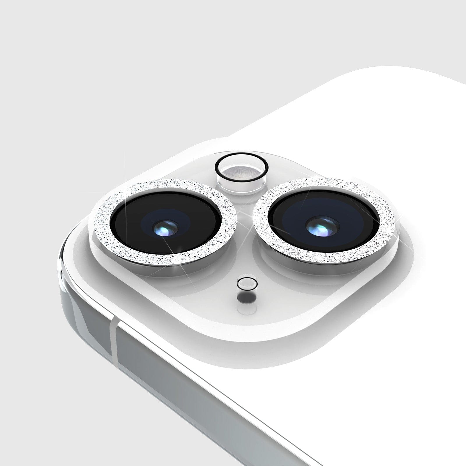 Glass Camera Lens Protector Twinkle - iPhone 15 / iPhone 15 Plus