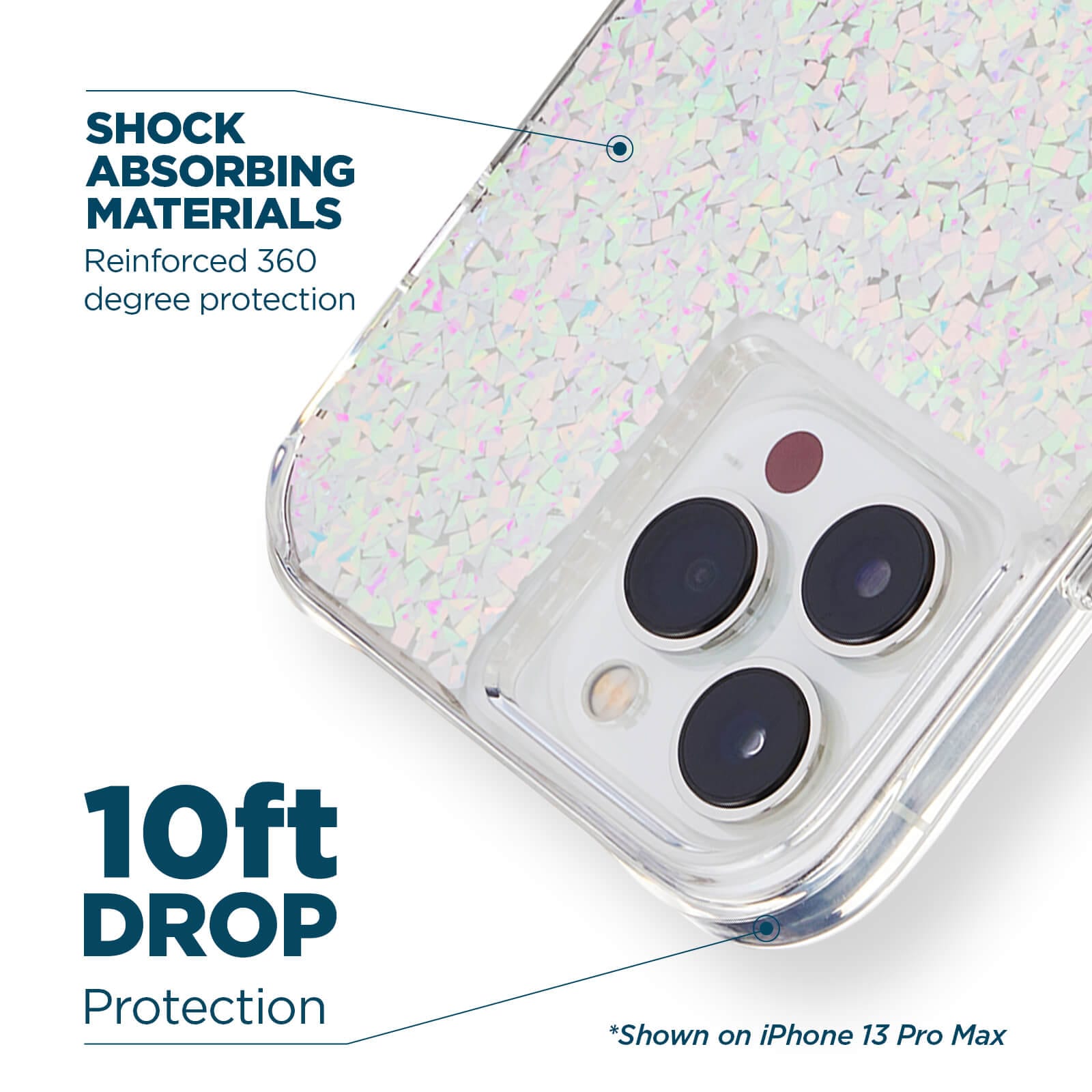 Twinkle Diamond (MagSafe) - iPhone 14 Pro
