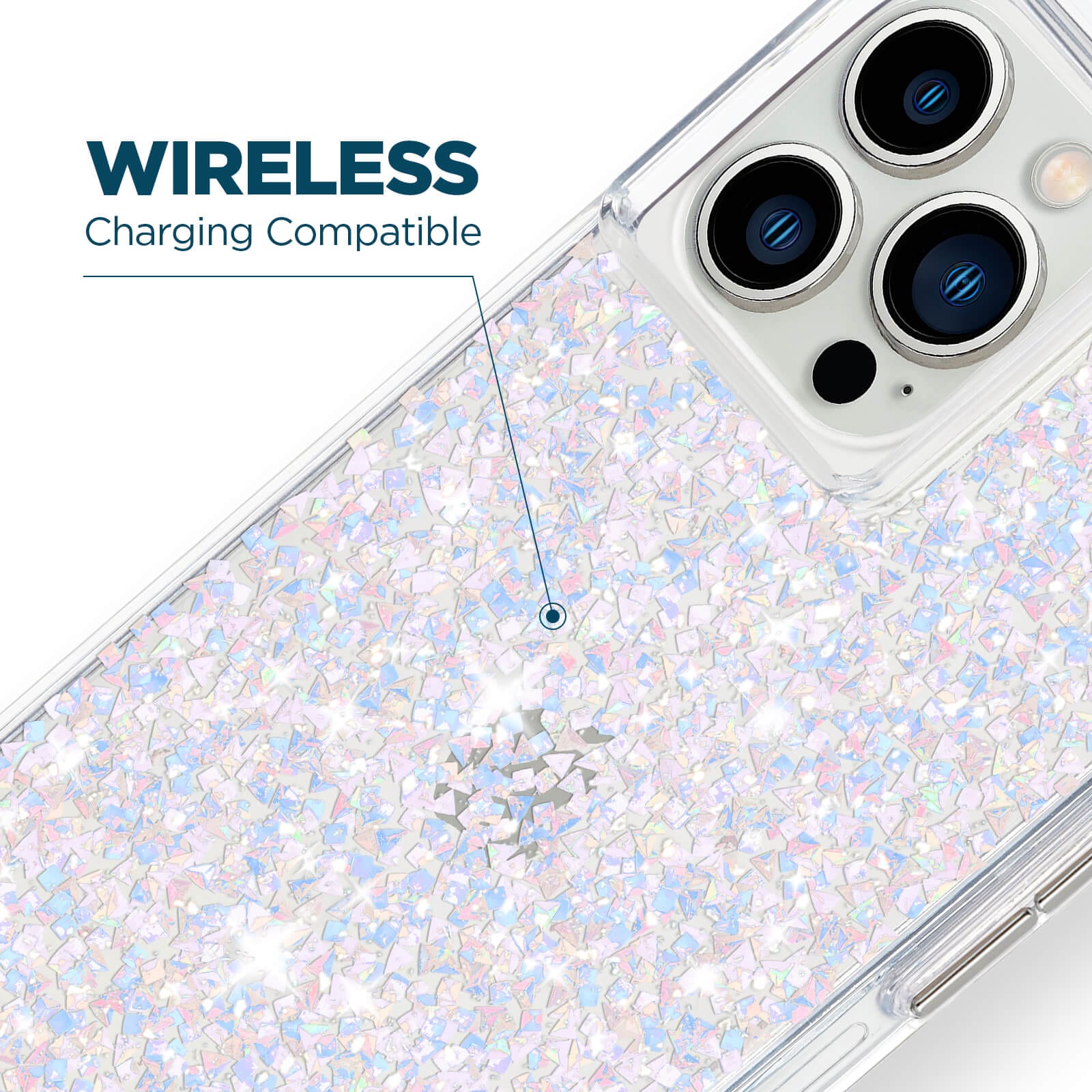 Twinkle Diamond - iPhone 14 Pro