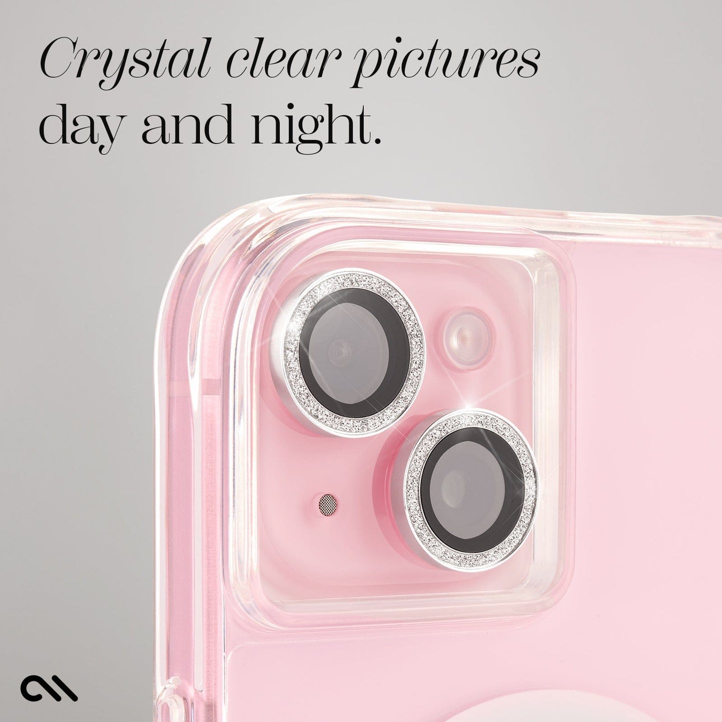 Camera Lens Protector Twinkle - iPhone 15 / 15 Plus