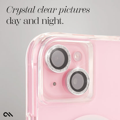 Camera Lens Protector Twinkle - iPhone 15 / 15 Plus