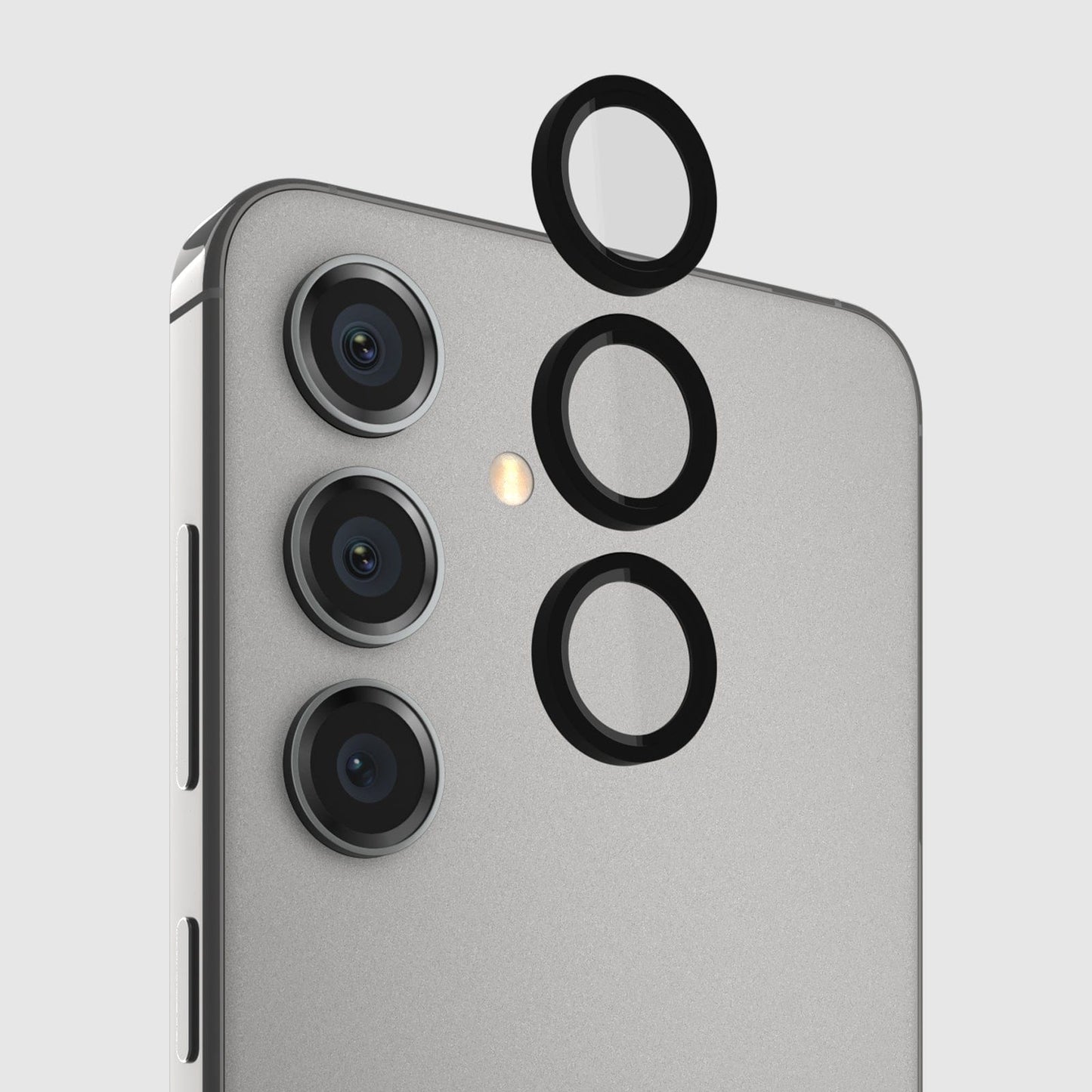 Pelican Camera Lens Protector - Galaxy S24+