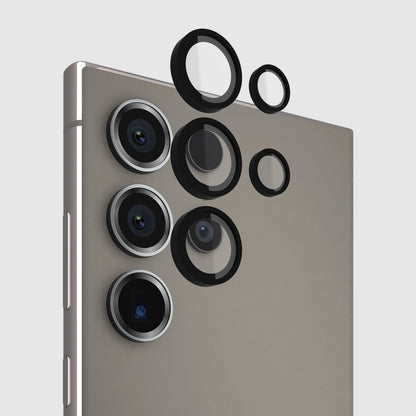 Pelican Camera Lens Protector - Galaxy S24 Ultra