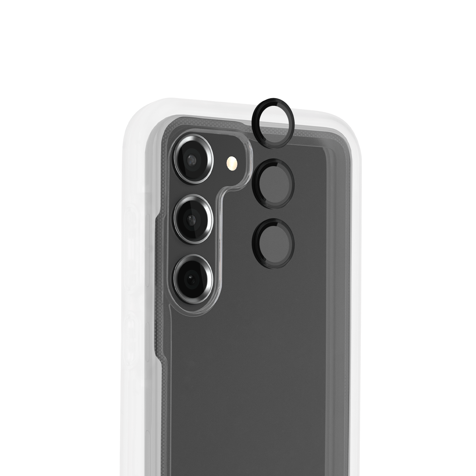Pelican Camera Lens Protectors - Galaxy S23 / S23+