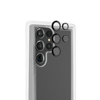 Pelican Camera Lens Protectors - Galaxy S23 Ultra
