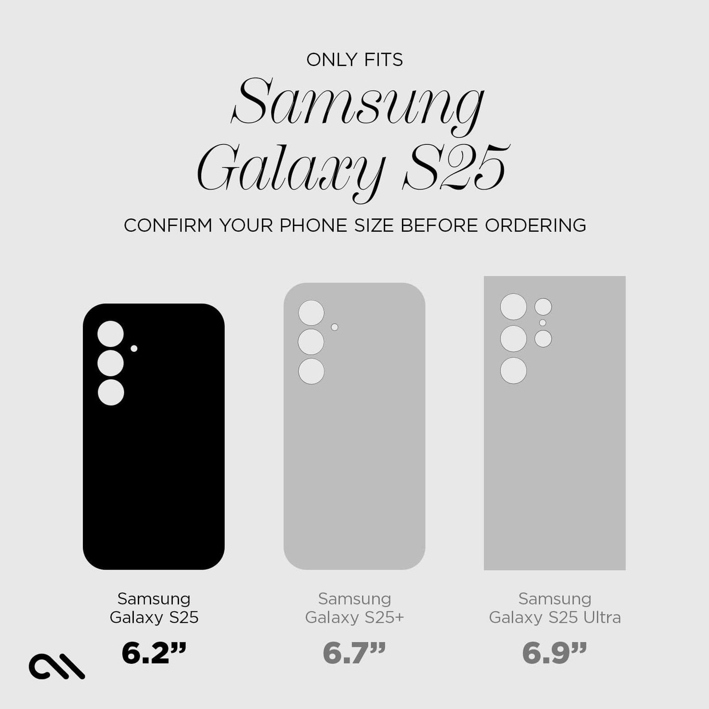 Soap Bubble® with Magnet - Galaxy S25