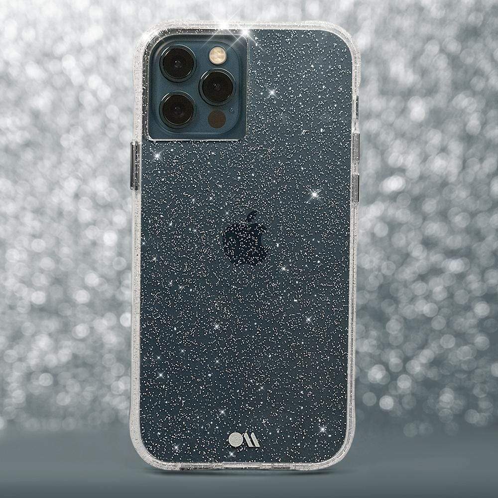 Sheer Crystal - iPhone 12 / iPhone 12 Pro