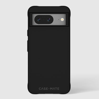 Tough Black - Pixel 8