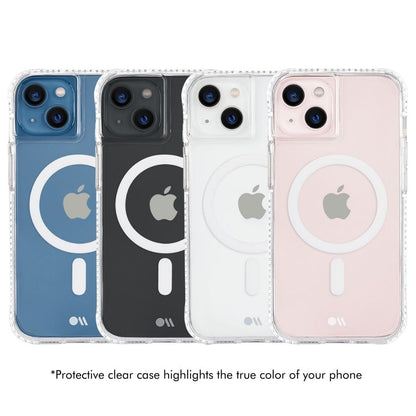 Tough Clear Plus (MagSafe) - iPhone 13 mini