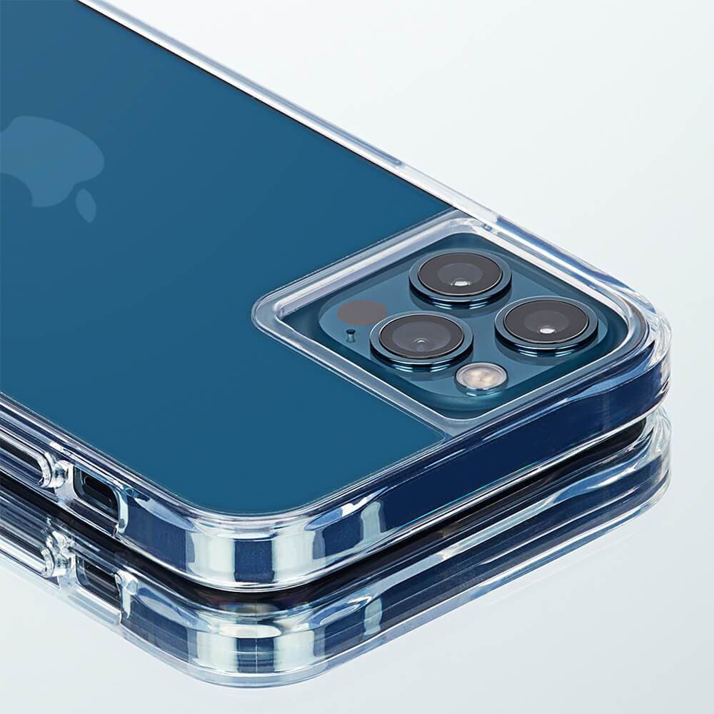 Tough Clear - iPhone 12 / iPhone 12 Pro