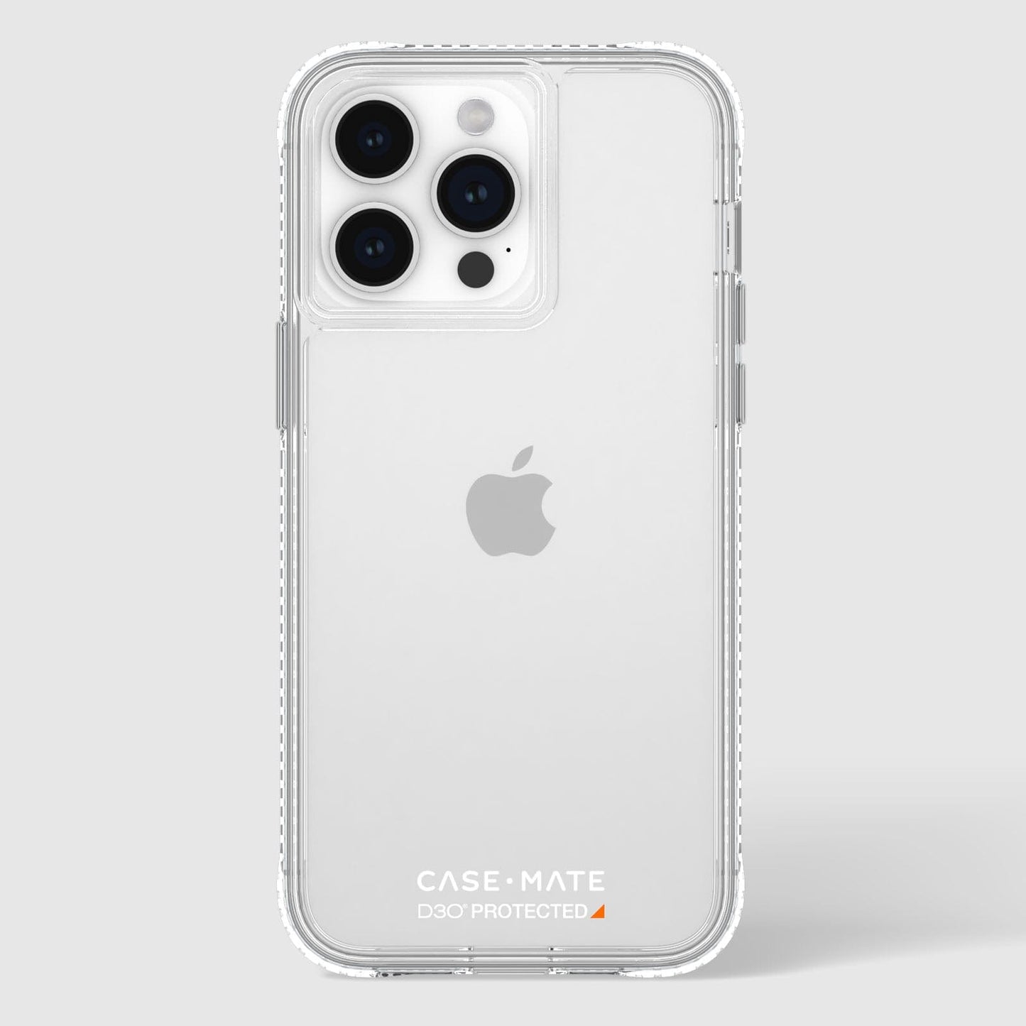 Tough D3O® Clear - iPhone 15 Pro Max