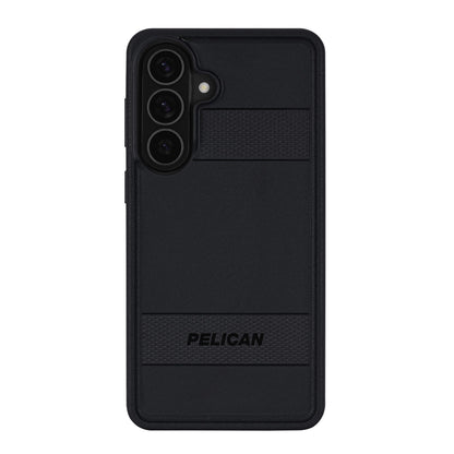 Pelican Protector Black with Magnet - Galaxy S26+