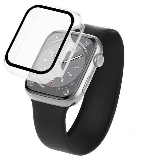 Tough Case (Clear) - 40mm Apple Watch Series 4/5/6/SE