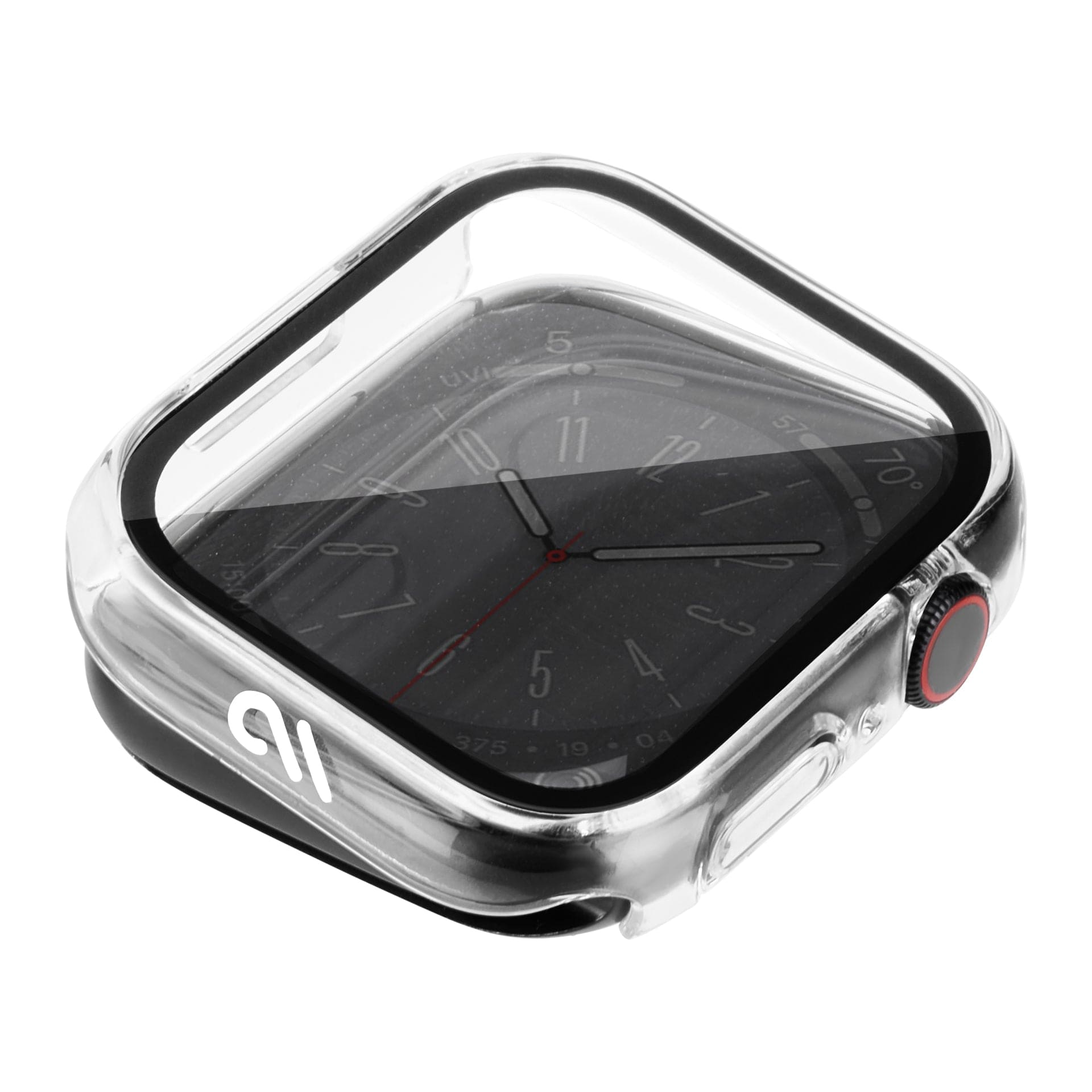 Tough Case (Clear) - 41mm Apple Watch Series 7/8