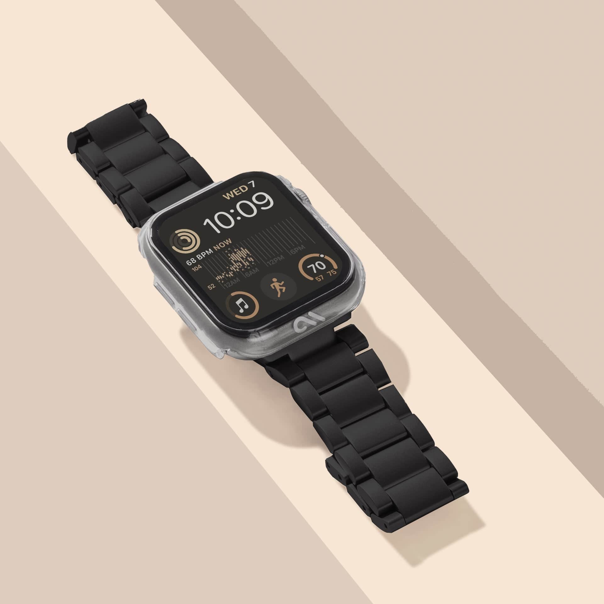 Tough Case (Clear) - 41mm Apple Watch Series 7/8