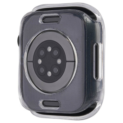 Tough Clear Watch Bumper - Apple Watch 41mm