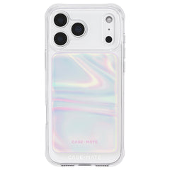 Iridescent