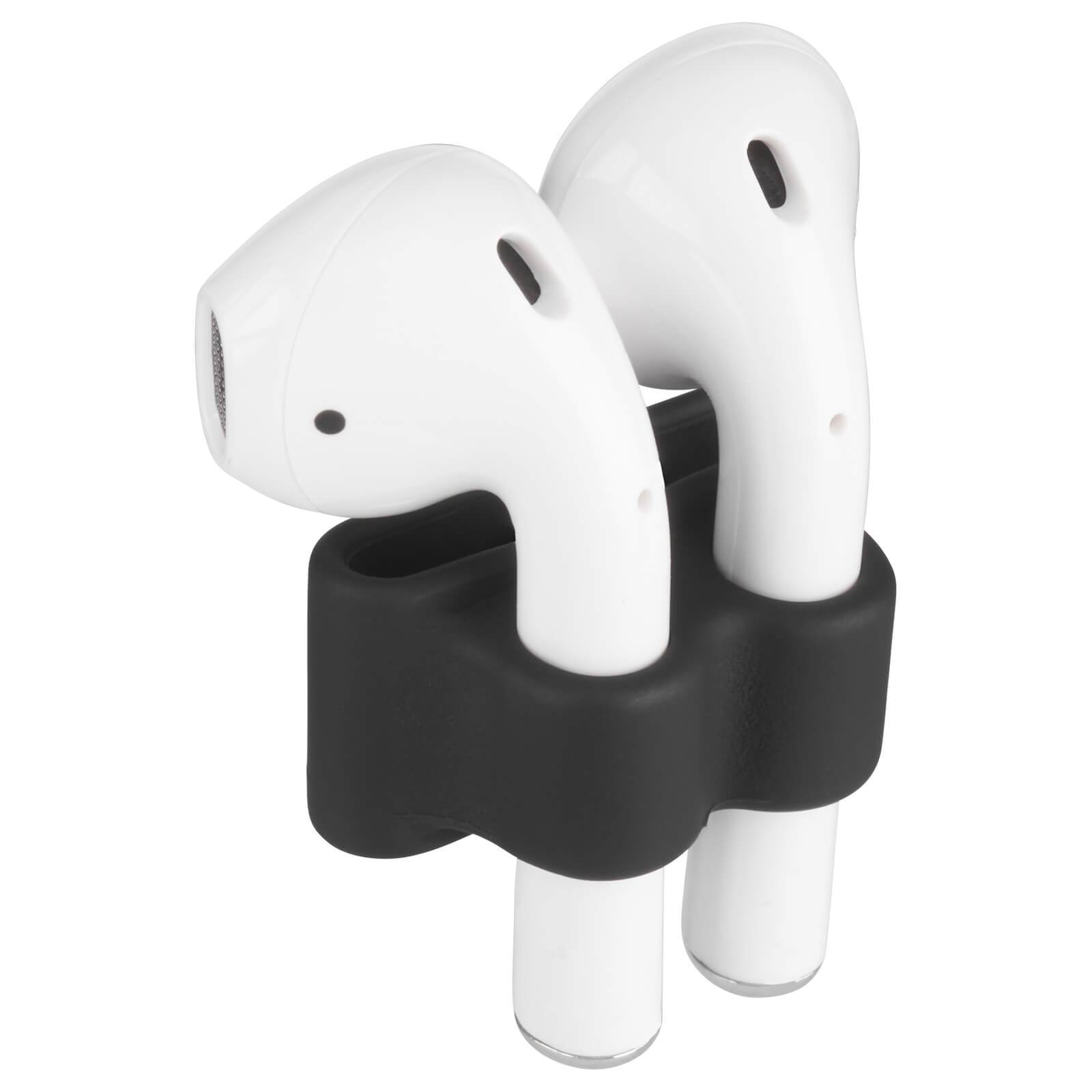 AirPods Watch Band Holder (Black)