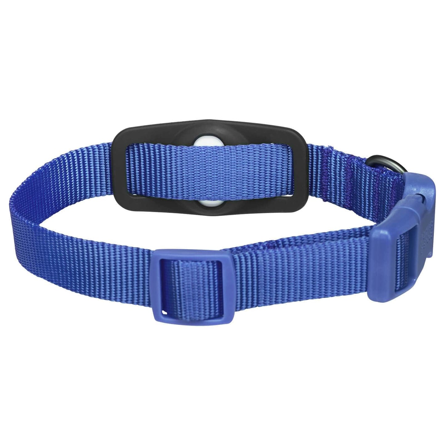 AirTag Case for Dog Collars (Black) - AirTag Case