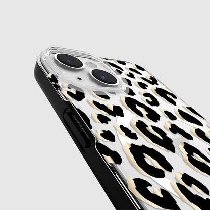 kate spade new york City Leopard MagSafe - iPhone 15 / 14 / 13