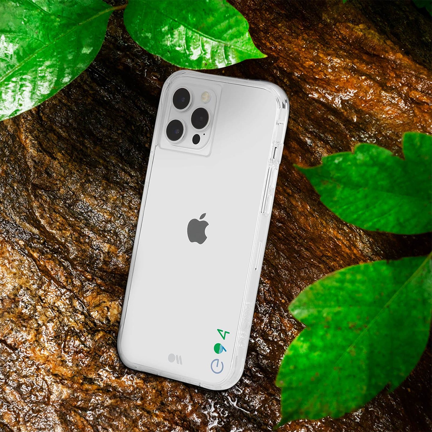 Eco 94 (Clear) - iPhone 13