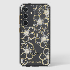 Floral Gems