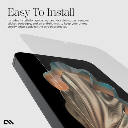 Flexishield Screen Protector - Galaxy S24+