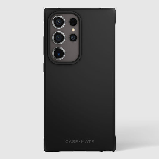 Tough Black - Galaxy S24 Ultra