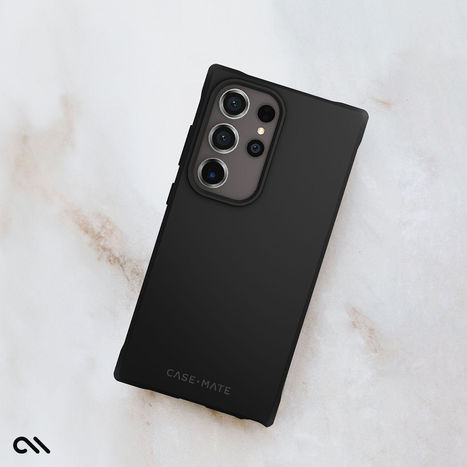 Tough Black - Galaxy S24 Ultra
