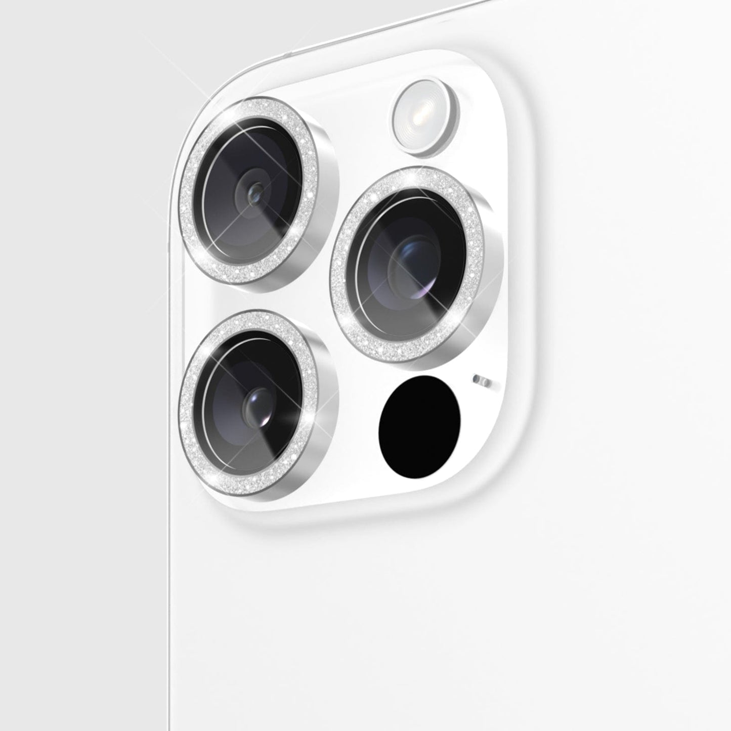 Twinkle Camera Lens Protector - iPhone 16 Pro / 16 Pro Max