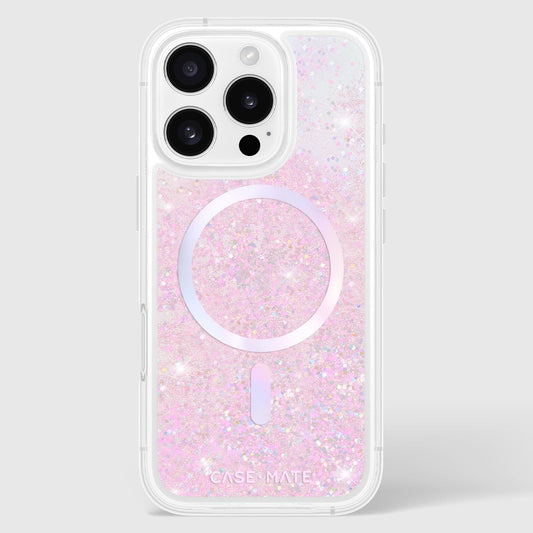 Waterfall Soap Bubble® MagSafe - iPhone 16 Pro