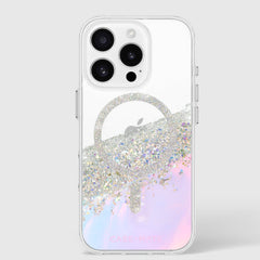 Iridescent
